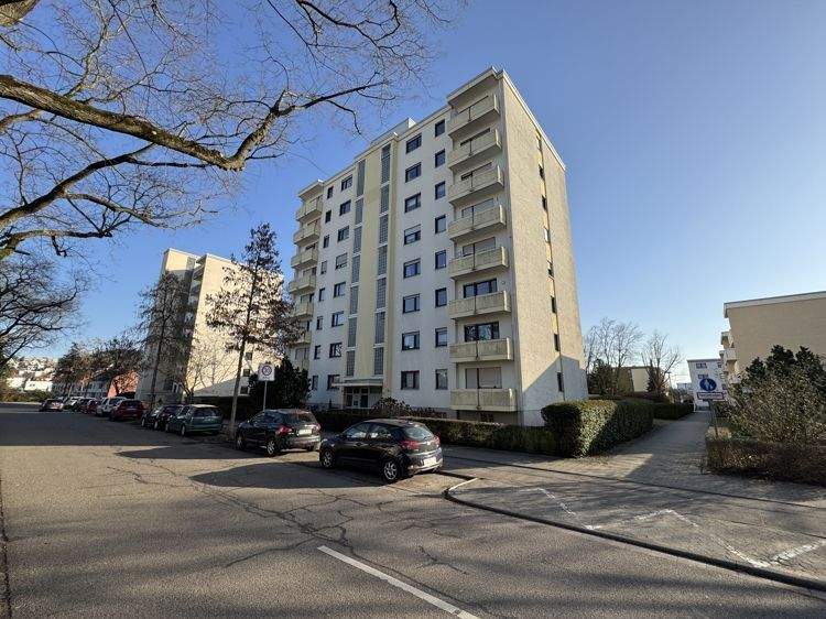 Etagenwohnung Weinheim - 2 Zimmer, 65 m&sup2;, 230.000&euro; | Angebot:25335883