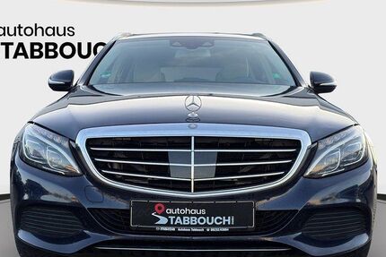Mercedes-Benz C 250 164.000 km 17.999 &euro; Speyer 67346