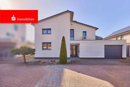 Haus Lorsch - 5 Zimmer, 198 m&sup2;, 899.000&euro; | Angebot:26104624