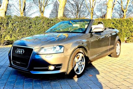Audi A3 207.000 km 7.200 &euro; Bobenheim-Roxheim 67240