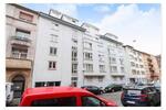 Etagenwohnung Mannheim Herzogenried - 1 Zimmer, 17 m&sup2;, 595&euro; | Angebot:26041292