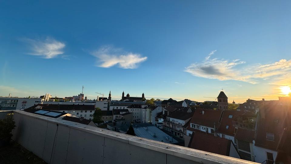 PROVISIONSFREI - Große 4-Zimmer-Wohnung zum Verkauf 4 zimmer