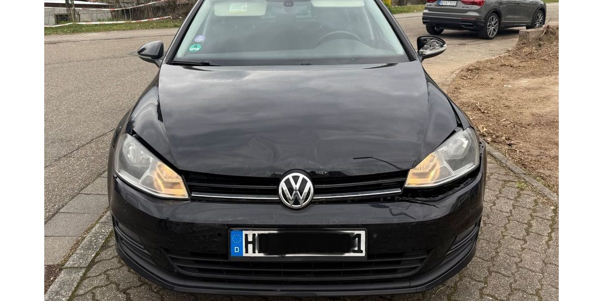 VW Golf 200.000 km 3.499 &euro; Wiesloch 69168