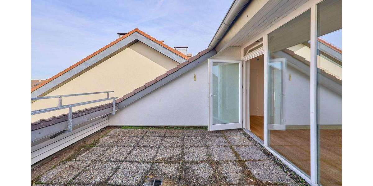 Etagenwohnung Schwetzingen - 3 Zimmer, 99 m&sup2;, 369.000&euro; | Angebot:25744767