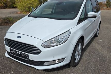 Ford Galaxy 69.850 km 15.100 &euro; Waghäusel 68753