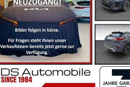 Kia XCeed 9.733 km 24.400 &euro; Lampertheim-Hofheim 68623