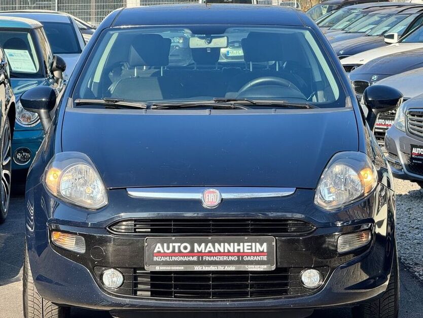 Punto