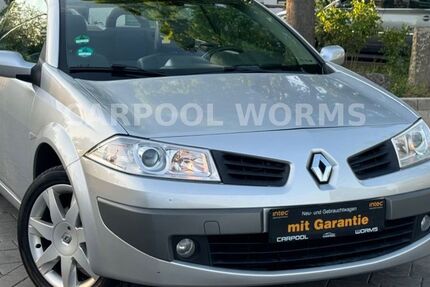 Renault Megane 180.000 km 4.990 &euro; Worms 67547