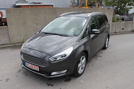 Ford Galaxy 147.500 km 18.980 &euro; Abtsteinach 69518