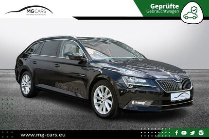 Skoda Superb 121.700 km 15.450 &euro; Mannheim 68309