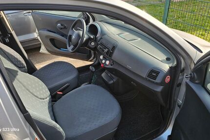 Nissan Micra 57.571 km 3.500 &euro; Leimen 69181