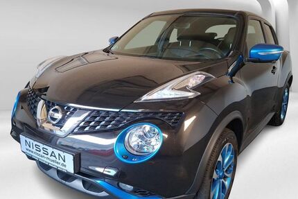 Nissan Juke 67.569 km 14.690 &euro; Heidelberg 69126