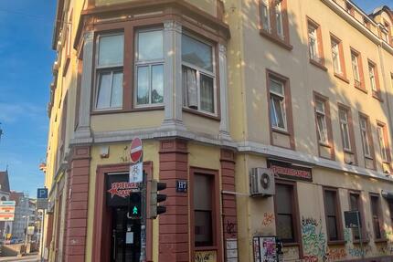 Laden in Mannheim H7, 24 Jungbusch abzugeben zimmer