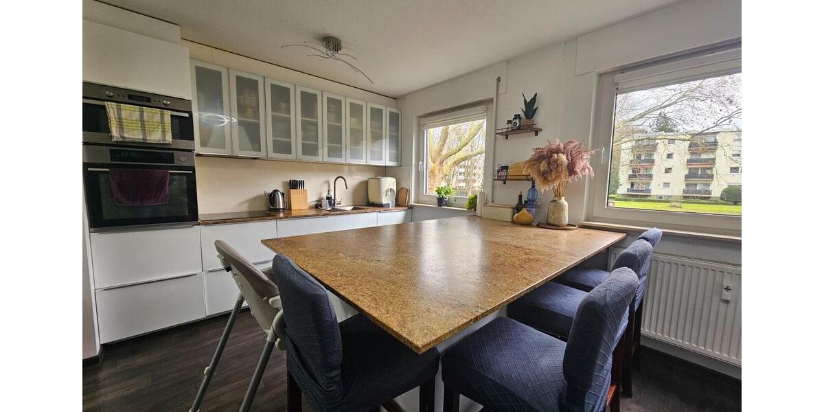 Mehrfamilienhaus, Wohnhaus Frankenthal (Pfalz) - 4 Zimmer, 100 m&sup2;, 329.000&euro; | Angebot:25836425