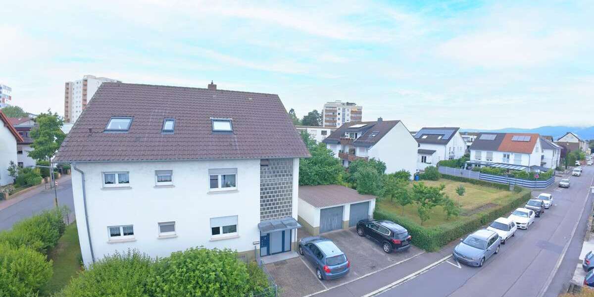 Einfamilienhaus Eppelheim - 11 Zimmer, 288 m&sup2;, 656.000&euro; | Angebot:26931828