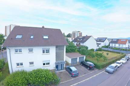 Haus Eppelheim - 11 Zimmer, 288 m&sup2;, 656.000&euro; | Angebot:26931828