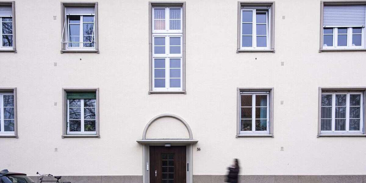 Wohnung zum Mieten in Heidelberg 1.880 € 95 m² 3 zimmer