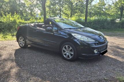 Peugeot 207 169.400 km 1.850 &euro; Leimen 69181