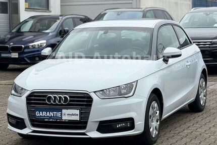 Audi A1 149.999 km 8.799 &euro; Wiesloch 69168