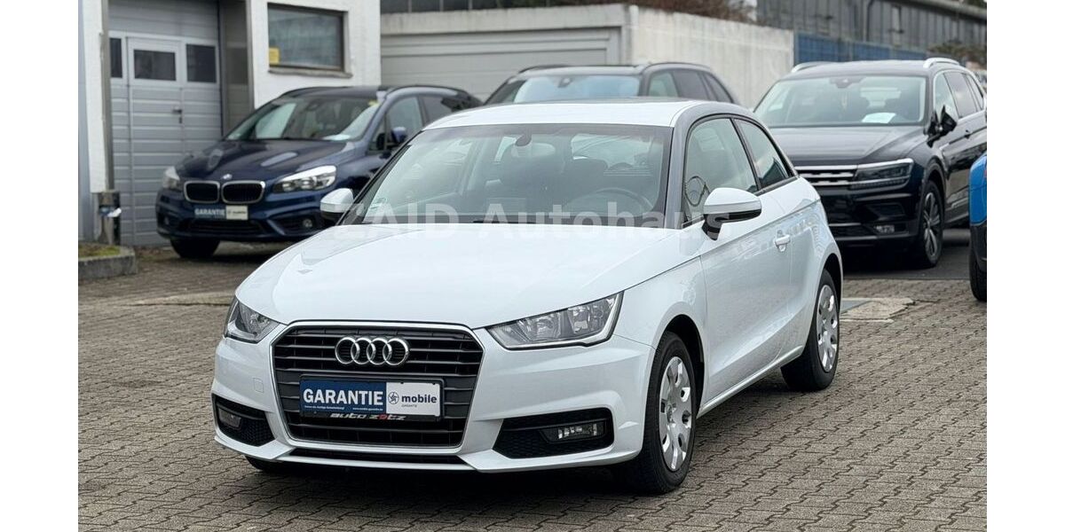 Audi A1 149.999 km 8.799 &euro; Wiesloch 69168