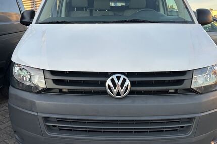VW T5 Transporter 187.361 km 10.999 &euro; Sandhausen 69207