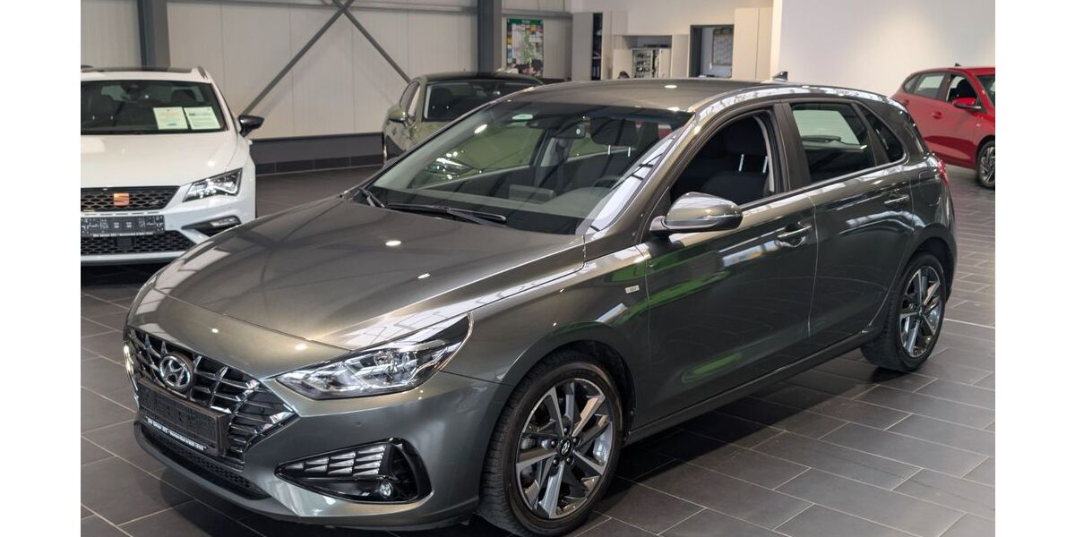 Hyundai i30 77.000 km 16.900 &euro; Weinheim 69469