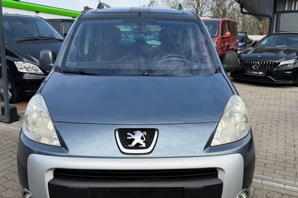 Peugeot Partner 249.000 km 4.490 &euro; schifferstadt 67105