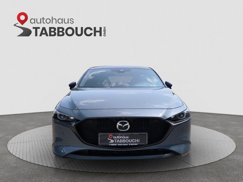 Mazda 3 83.500 km 15.999 € Speyer 67346