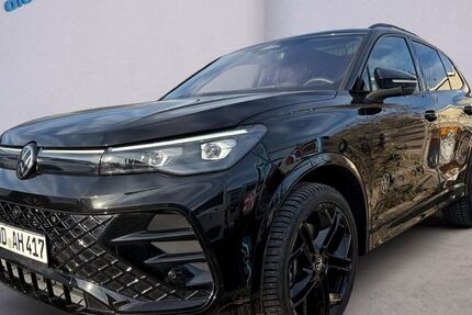 VW Tiguan 3.847 km 57.413 &euro; Walldorf 69190