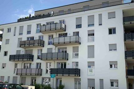 Gut geschnittene 3-Zimmer-Wohnung ab sofort