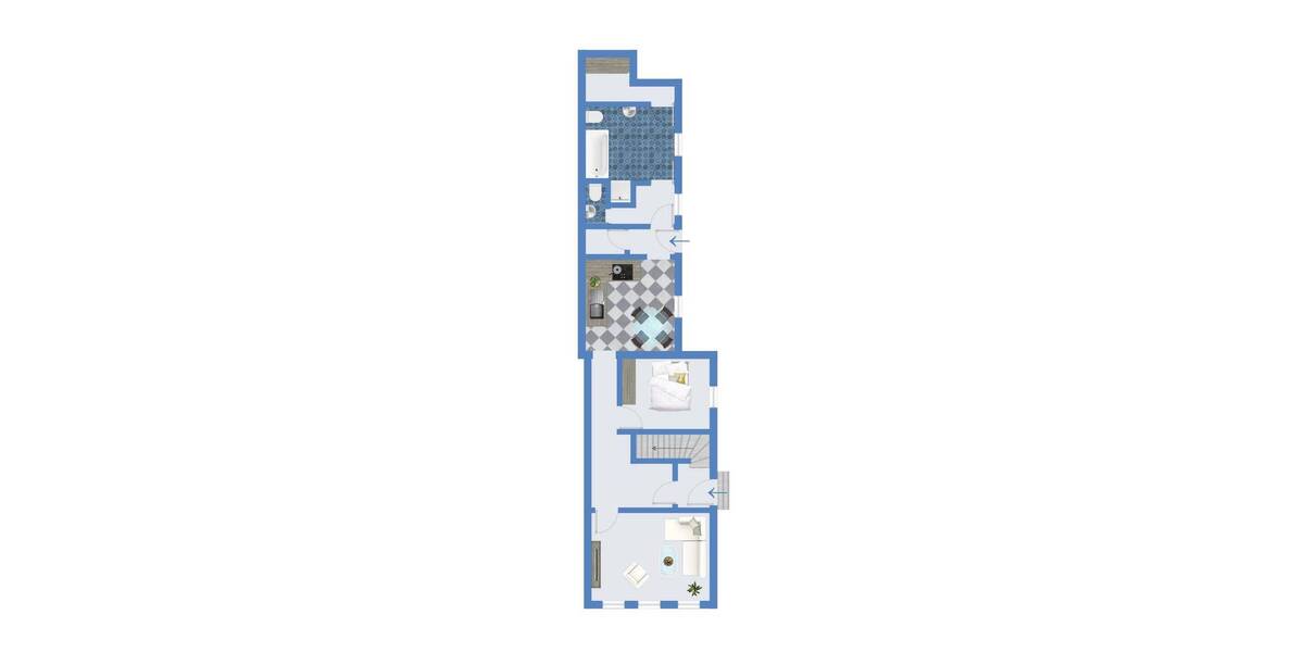 Gewerbeobjekt Maxdorf - 7 Zimmer, 296 m&sup2;, 769.000&euro; | Angebot:22498344