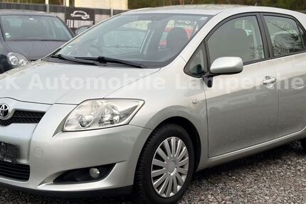 Toyota Auris 149.000 km 3.799 &euro; Lampertheim 68623