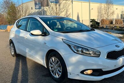 Kia ceed / Ceed 279.500 km 3.650 &euro; Neustadt Weinstraße 67433