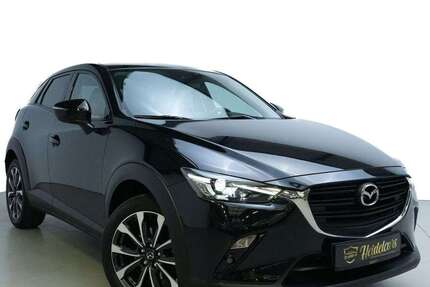 Mazda CX-3 62.500 km 18.990 &euro; Altlußheim 68804