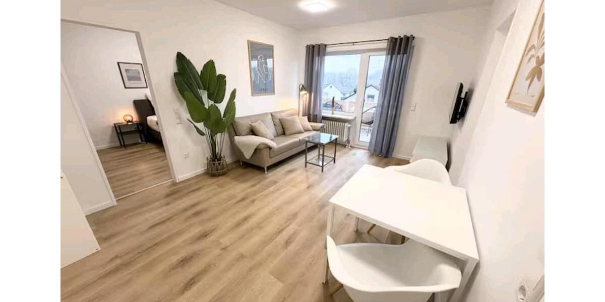 2 Zimmer Apartment in Wiesloch 2 zimmer