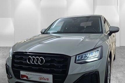 Audi Q2 3.436 km 29.890 &euro; Speyer 67346