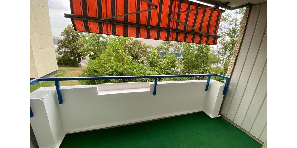 Etagenwohnung Ludwigshafen am Rhein Ludwigshafen-Hemshof - 4 Zimmer, 81 m&sup2;, 210.000&euro; | Angebot:26505425