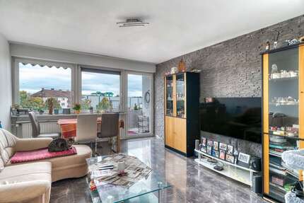 Wohnung zum Kaufen in Worms 145.000 € 67 m² 3 zimmer