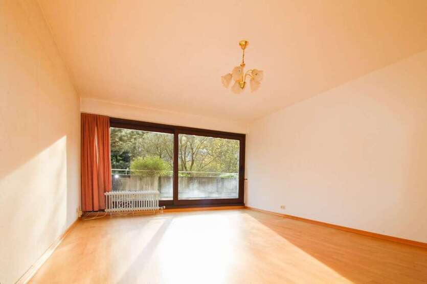 Wohnung zum Kaufen in Heidelberg 299.000 € 91 m²