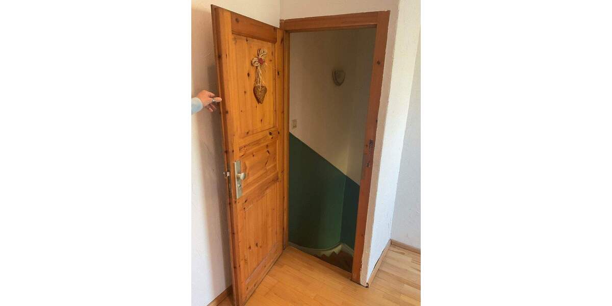 Etagenwohnung Ludwigshafen Friesenheim/Nord - 2 Zimmer, 63 m&sup2;, 175.000&euro; | Angebot:25878610