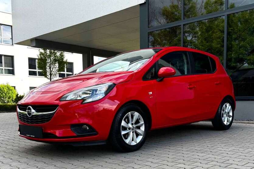 Corsa