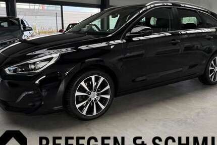 Hyundai i30 49.500 km 18.980 &euro; Mannheim 68309