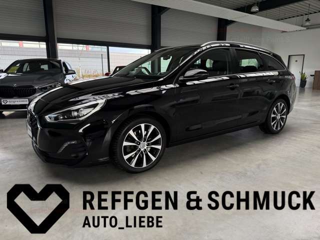 Hyundai i30 49.500 km 18.980 &euro; Mannheim 68309