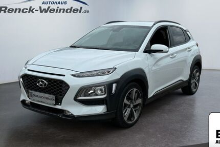 Hyundai KONA 128.006 km 18.989 € Speyer 67346