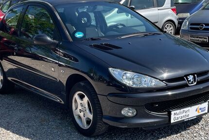 Peugeot 206 173.000 km 1.590 &euro; Worms 67547