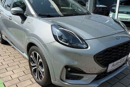 Ford Puma 31.052 km 20.490 &euro; Heppenheim 64646