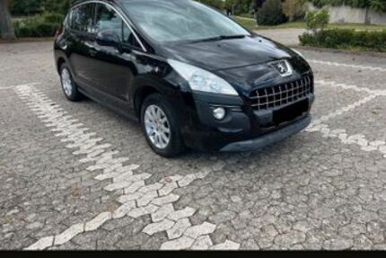 Peugeot 3008 131.000 km 3.650 &euro; Schifferstadt 67105