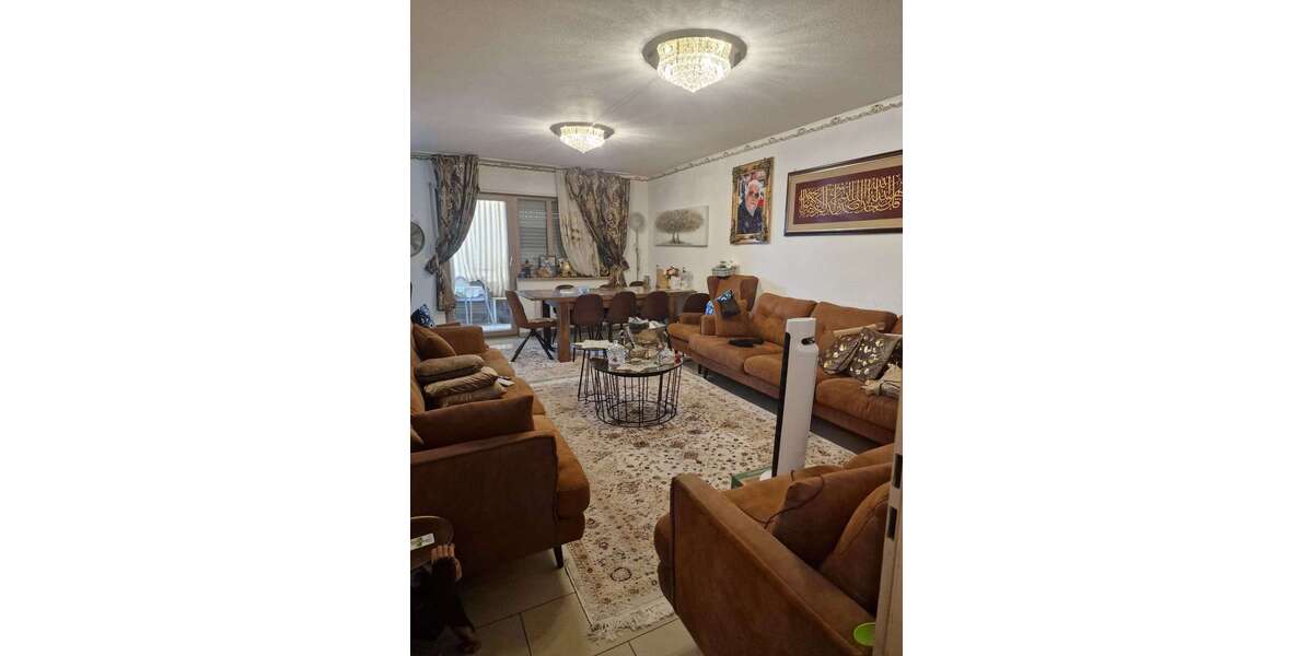 Wohnung zum Kaufen in Heidelberg 310.000 € 99 m² 3 zimmer