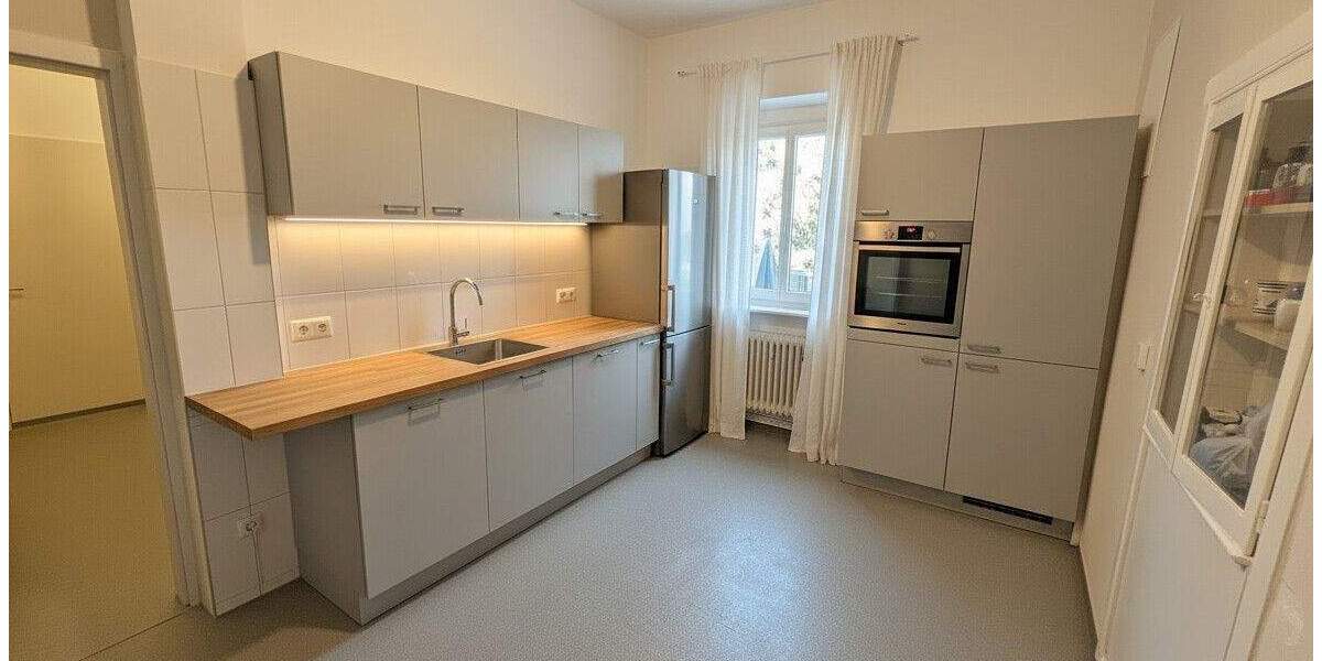 Kompakte Erdgeschosswohnung in attraktiver Lage von Feudenheim 1 zimmer