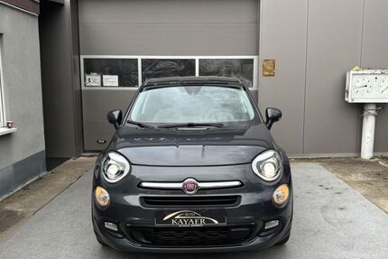 Fiat 500X 94.000 km 9.800 &euro; Mutterstadt (Kreis Ludwigshafen) 67112